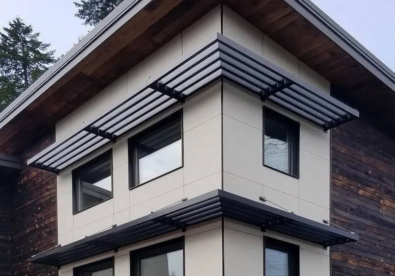 Cladding Solutions